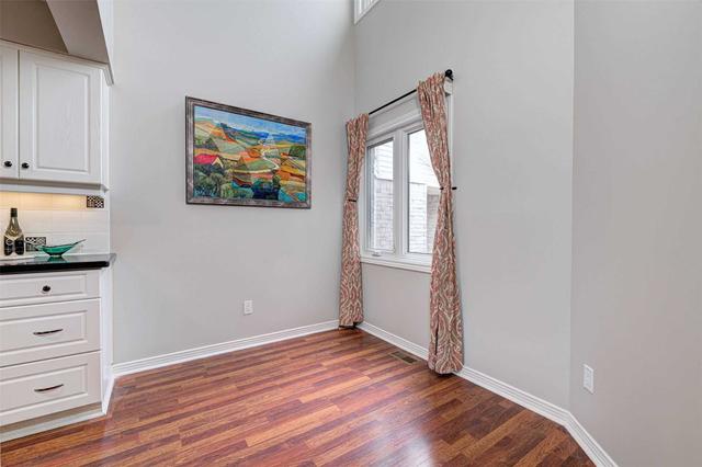 12 - 365 Bennington Gate, Townhouse with 3 bedrooms, 4 bathrooms and 4 parking in Waterloo ON | Image 6