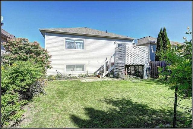 3 Jarvis Dr, House detached with 2 bedrooms, 2 bathrooms and 3 parking in Port Hope ON | Image 27
