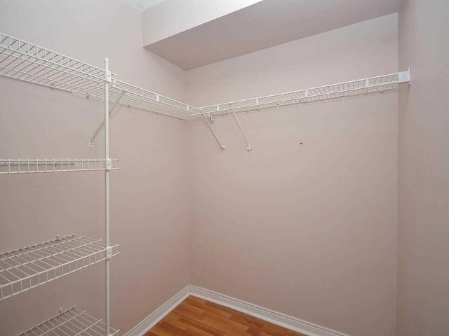 416 - 135 Hillcrest Ave, Condo with 1 bedrooms, 1 bathrooms and 1 parking in Mississauga ON | Image 14