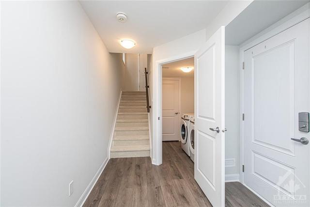 314 Shepperton Street, Townhouse with 2 bedrooms, 2 bathrooms and 3 parking in Ottawa ON | Image 4