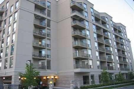 404 - 4200 Bathurst St, Condo with 1 bedrooms, 2 bathrooms and 1 parking in Toronto ON | Image 1