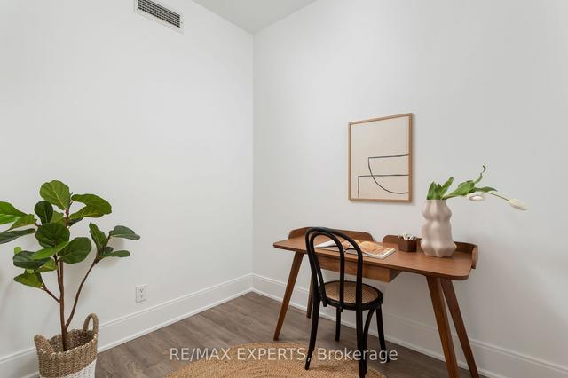 504 - 25 Earlington Ave, Condo with 2 bedrooms, 2 bathrooms and 2 parking in Toronto ON | Image 26