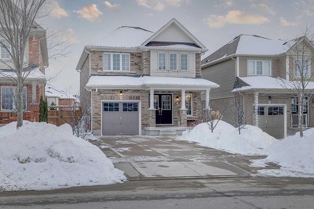 71 Andover Dr, House detached with 3 bedrooms, 3 bathrooms and 4 parking in Woolwich ON | Image 1