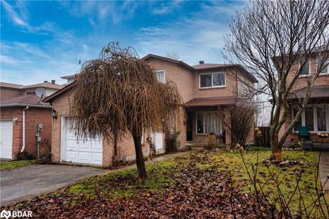 53 Garden Drive, Barrie, ON, L4N5T8 | Card Image