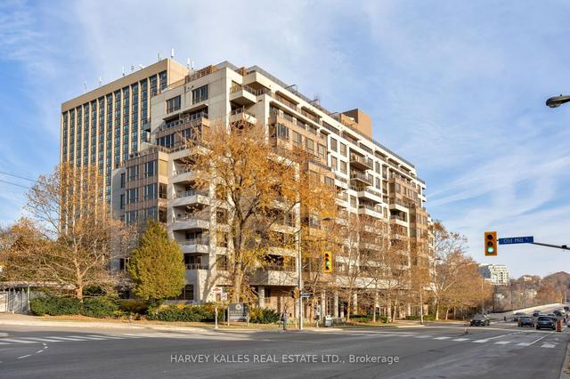 908 - 2662 Bloor St W, Condo with 2 bedrooms, 2 bathrooms and 1 parking in Toronto ON | Image 1