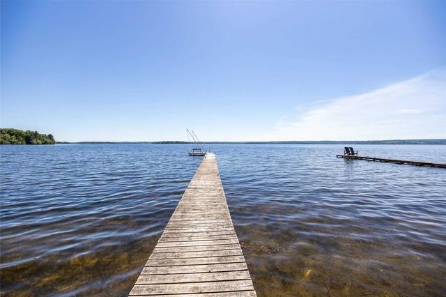 59 Lakeshore Rd, House detached with 2 bedrooms, 1 bathrooms and 4 parking in Hiawatha First Nation ON | Image 36