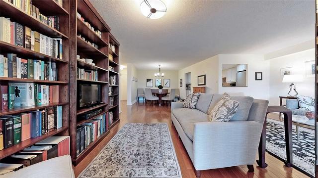 204 - 1201 Steeles Ave W, Condo with 2 bedrooms, 2 bathrooms and 2 parking in Toronto ON | Image 2