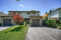 470 Lanark Dr, House attached with 4 bedrooms, 4 bathrooms and 3 parking in Oshawa ON | Card Image