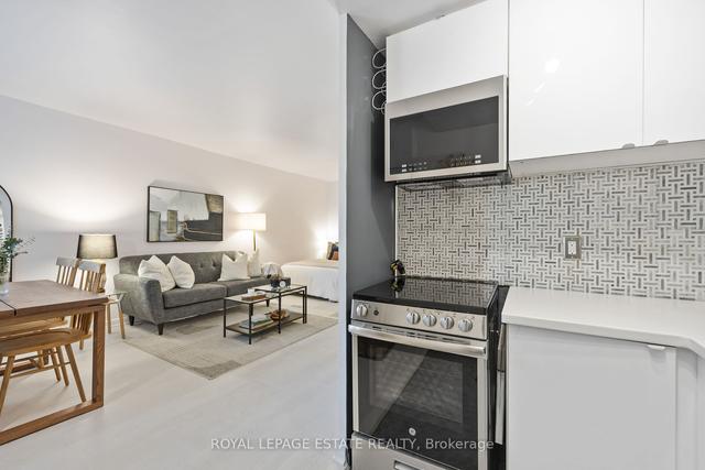 605 - 21 Dale Ave, Condo with 0 bedrooms, 1 bathrooms and 0 parking in Toronto ON | Image 18