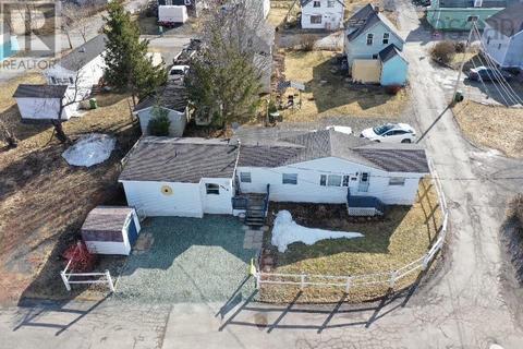 1791 Grant Street, House detached with 2 bedrooms, 1 bathrooms and null parking in Westville NS | Card Image