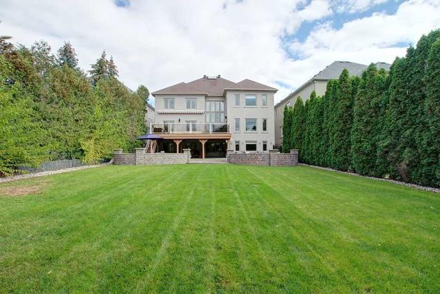 236 Boake Tr, House detached with 5 bedrooms, 7 bathrooms and 9 parking in Richmond Hill ON | Image 30