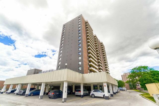 308 - 15 Torrance Rd, Condo with 2 bedrooms, 2 bathrooms and 1 parking in Toronto ON | Image 26