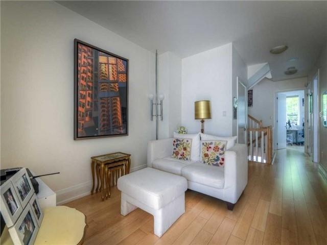th#7 - 385 Brunswick Ave, Townhouse with 3 bedrooms, 3 bathrooms and 2 parking in Toronto ON | Image 9