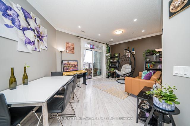 610 - 39 New Delhi Dr, Condo with 2 bedrooms, 2 bathrooms and 1 parking in Markham ON | Image 27