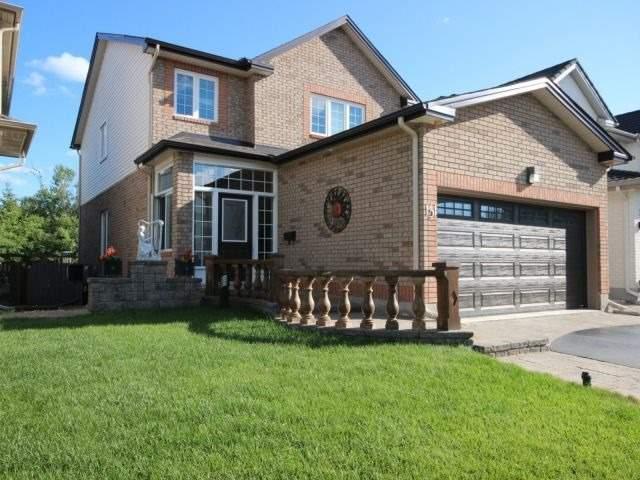 131 Borealis Cres, House detached with 4 bedrooms, 4 bathrooms and 6 parking in Ottawa ON | Image 1
