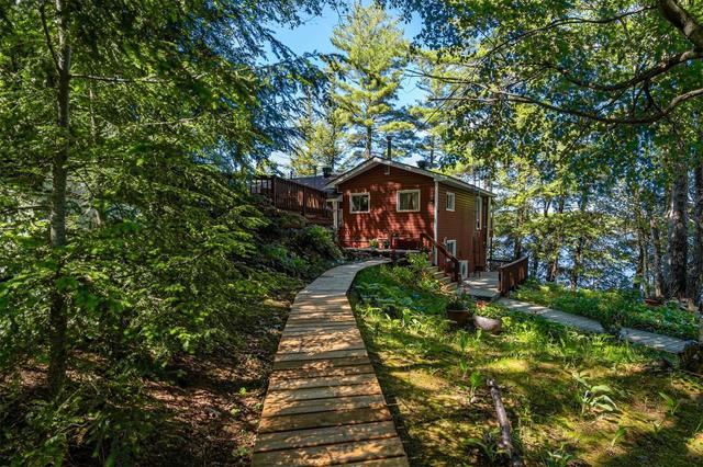 1806 Windermere Rd, House detached with 3 bedrooms, 3 bathrooms and 10 parking in Muskoka Lakes ON | Image 34