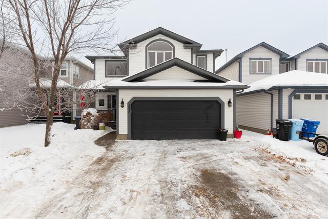 233 Crown Creek Lane, House detached with 5 bedrooms, 3 bathrooms and 4 parking in Wood Buffalo AB | Image 12