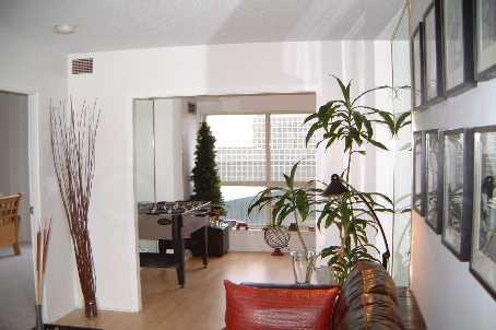 1110 - 25 The Esplanade, Condo with 1 bedrooms, 1 bathrooms and null parking in Toronto ON | Image 3