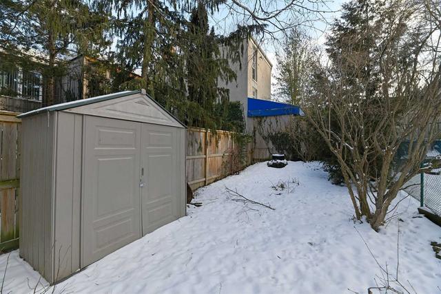 189 Soudan Ave, House semidetached with 3 bedrooms, 2 bathrooms and 1 parking in Toronto ON | Image 16