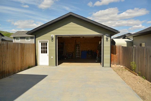 9122 130 Avenue, House detached with 4 bedrooms, 2 bathrooms and 4 parking in Peace River AB | Image 25