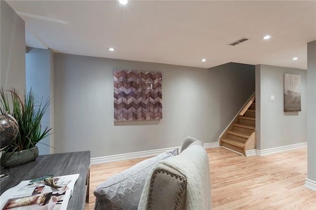 79 Frater Ave, House semidetached with 3 bedrooms, 2 bathrooms and 1 parking in Toronto ON | Image 16