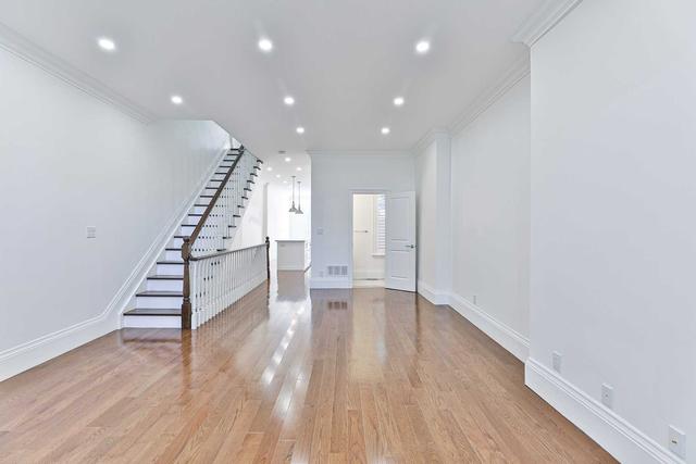 79 Sullivan St, House attached with 4 bedrooms, 5 bathrooms and 2 parking in Toronto ON | Image 23