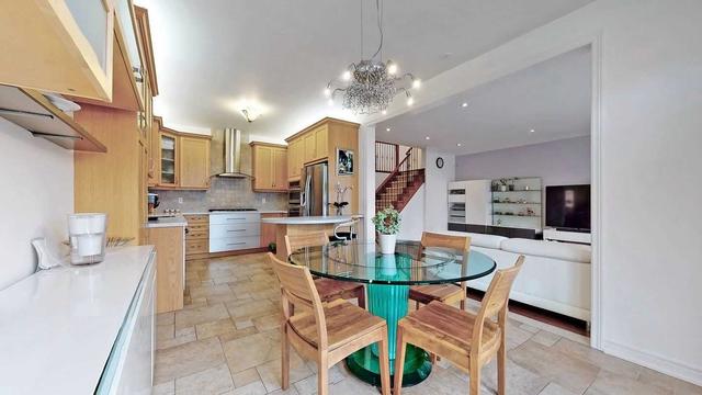 4 Cynthia Jean St, House detached with 4 bedrooms, 5 bathrooms and 4 parking in Markham ON | Image 3