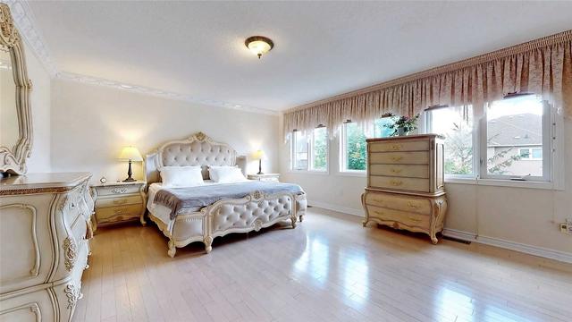 255 Boake Tr, House detached with 5 bedrooms, 4 bathrooms and 5 parking in Richmond Hill ON | Image 11