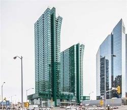 3209 - 11 Bogert Ave, Condo with 1 bedrooms, 2 bathrooms and 1 parking in Toronto ON | Image 2