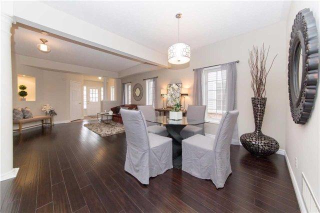 38 Steamer Dr, House detached with 4 bedrooms, 3 bathrooms and 4 parking in Whitby ON | Image 5