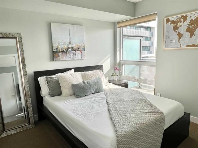 820 - 160 Flemington Rd, Condo with 2 bedrooms, 2 bathrooms and 1 parking in Toronto ON | Image 15