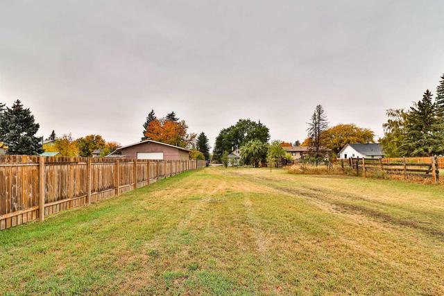 335 Broadway N, House detached with 4 bedrooms, 1 bathrooms and 4 parking in Raymond AB | Image 40