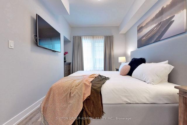 425 - 25 Pen Lake Point Rd, Condo with 1 bedrooms, 1 bathrooms and 1 parking in Huntsville ON | Image 14