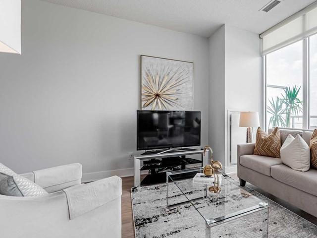 913 - 90 Stadium Rd, Condo with 1 bedrooms, 1 bathrooms and 1 parking in Toronto ON | Image 27
