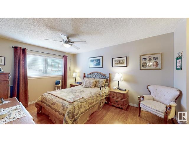 35 - 20 Ironwood Pt, House attached with 3 bedrooms, 3 bathrooms and 4 parking in St. Albert AB | Image 14