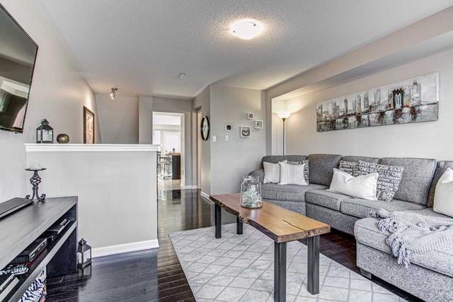 10 - 1725 Pure Springs Blvd, Townhouse with 3 bedrooms, 3 bathrooms and 3 parking in Pickering ON | Image 26