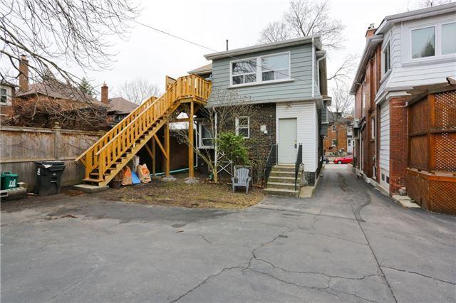 9 Fairview Ave, House detached with 3 bedrooms, 3 bathrooms and 4 parking in Toronto ON | Image 18