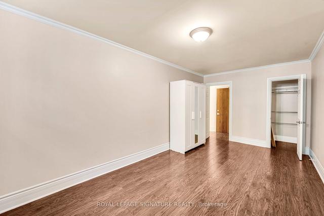 6 - 2550 Bathurst St, Condo with 1 bedrooms, 1 bathrooms and 1 parking in Toronto ON | Image 5