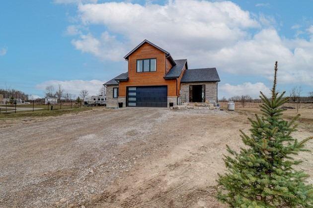 67 Everett Rd, House detached with 3 bedrooms, 2 bathrooms and 6 parking in South Bruce Peninsula ON | Image 12