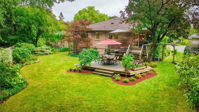 14 Sumner Heights Dr, House detached with 3 bedrooms, 3 bathrooms and 5 parking in Toronto ON | Image 20