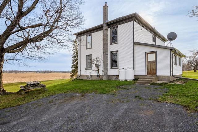 1311 South Big Island Road, House detached with 4 bedrooms, 2 bathrooms and null parking in Prince Edward County ON | Image 36