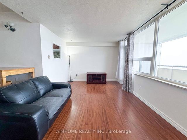 1408 - 1360 York Mills Rd, Condo with 2 bedrooms, 1 bathrooms and 1 parking in Toronto ON | Image 13