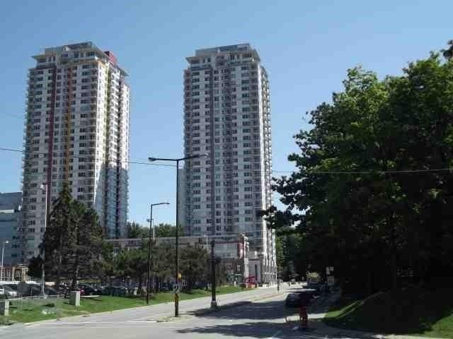 1505 - 190 Borough Dr, Condo with 2 bedrooms, 2 bathrooms and 1 parking in Toronto ON | Image 1