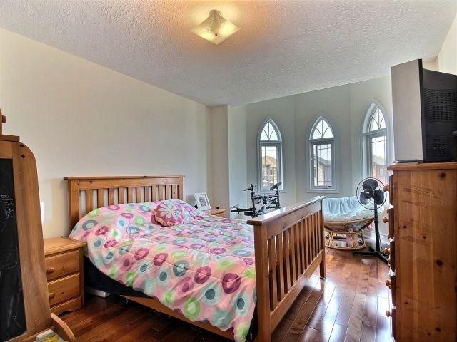 1813 Lamstone St, House attached with 5 bedrooms, 5 bathrooms and 2 parking in Innisfil ON | Image 12