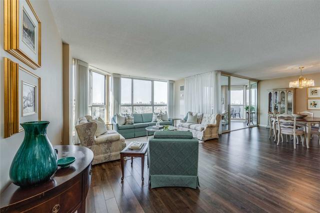1108 - 5444 Yonge St, Condo with 2 bedrooms, 3 bathrooms and 2 parking in Toronto ON | Image 22