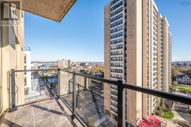 901 - 1445 South Park Street, Condo with 2 bedrooms, 2 bathrooms and null parking in Halifax NS | Image 37