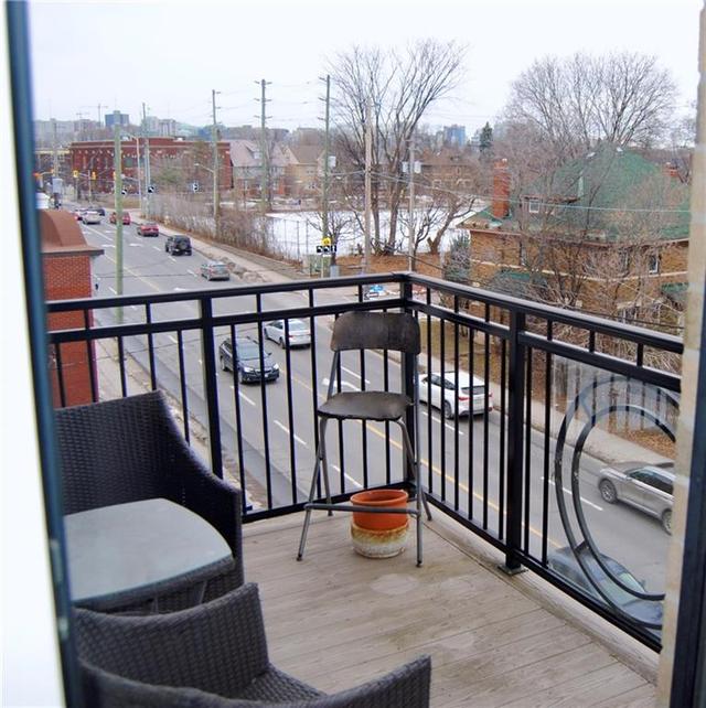 808 Bronson Avenue, Condo with 2 bedrooms, 2 bathrooms and 1 parking in Ottawa ON | Image 7