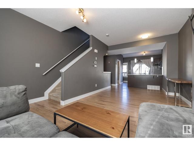 37 - 13003 132 Av Nw, House attached with 2 bedrooms, 2 bathrooms and null parking in Edmonton AB | Image 17
