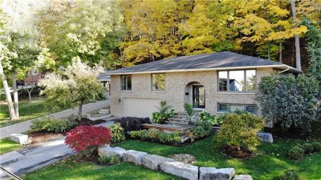 148 Woodside Dr, House detached with 3 bedrooms, 4 bathrooms and 4 parking in St. Catharines ON | Image 2