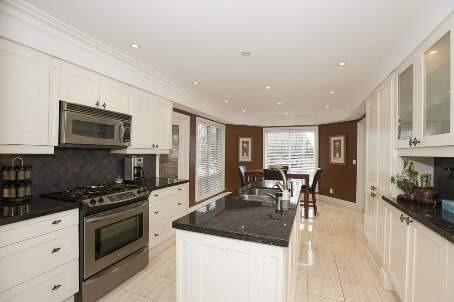 1414 Cawthra Rd, House detached with 4 bedrooms, 4 bathrooms and 16 parking in Mississauga ON | Image 3